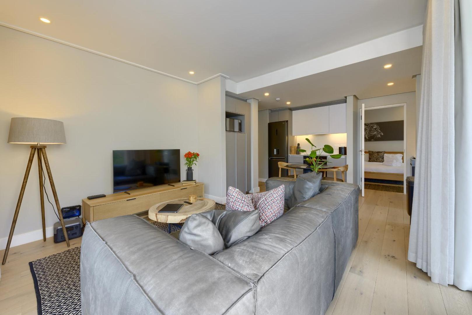 7 on Bantry Luxury Residence 305の写真4