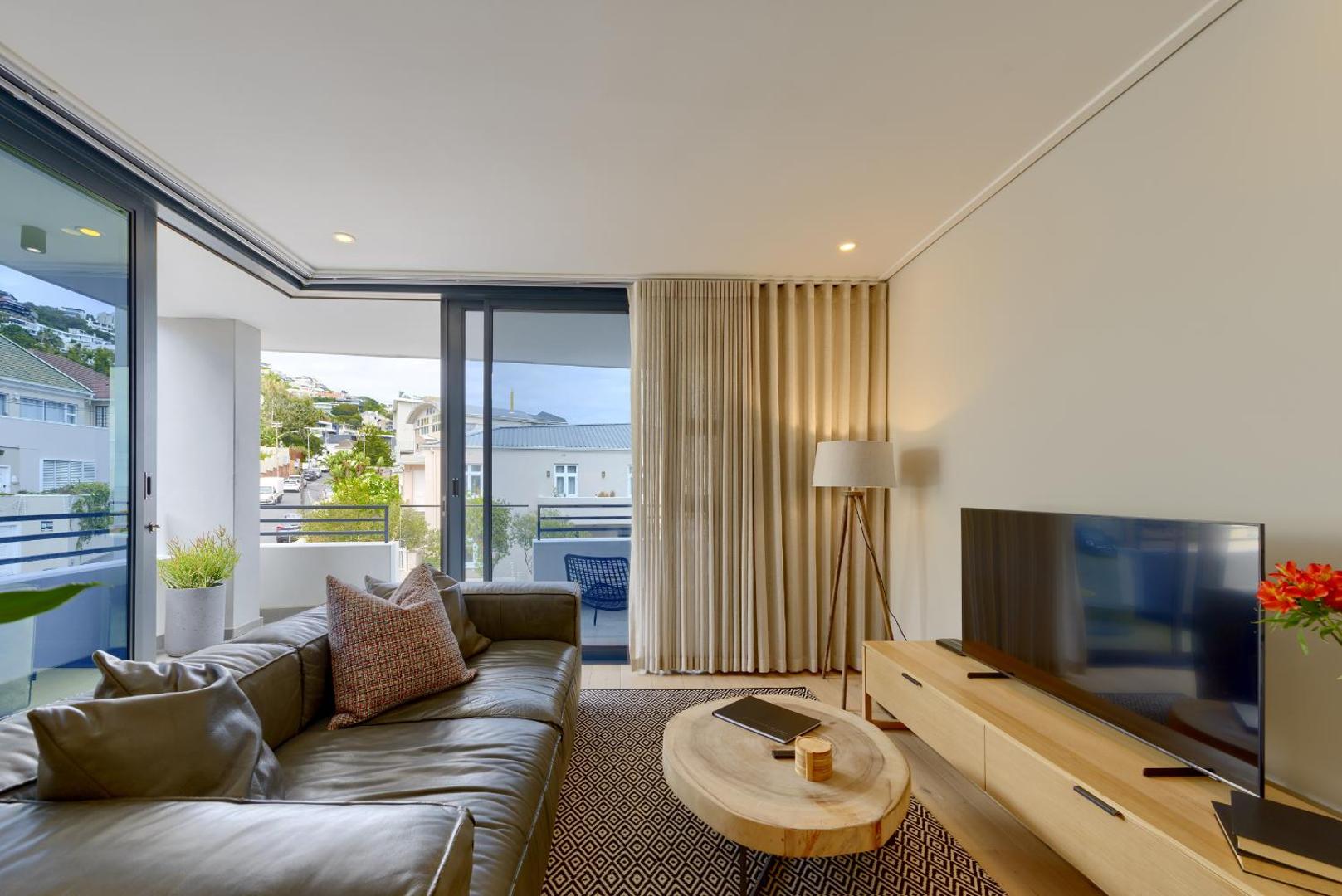 7 on Bantry Luxury Residence 305の写真2