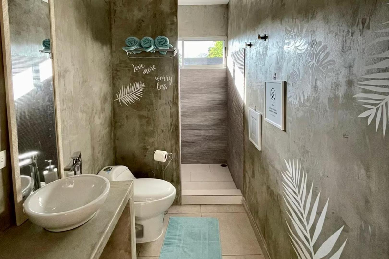 Accommodation in Quepos, Costa Rica的照片7