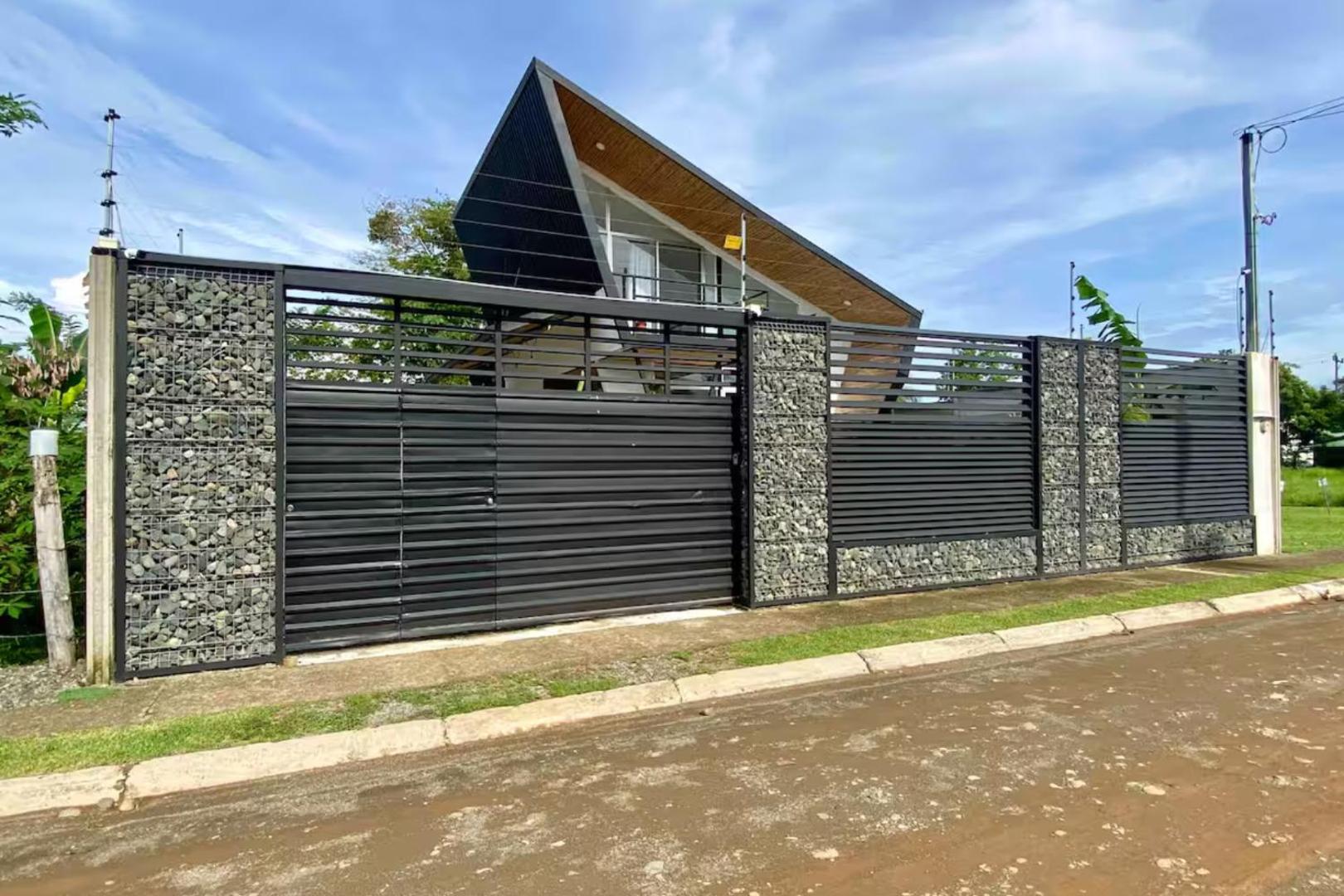 Accommodation in Quepos, Costa Rica的照片8