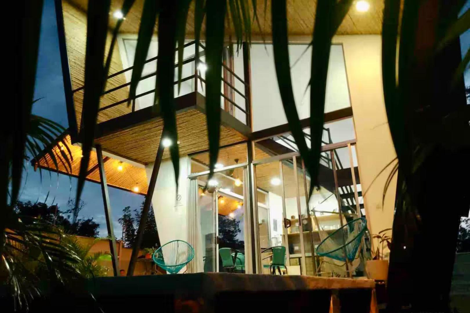 Accommodation in Quepos, Costa Rica的照片9