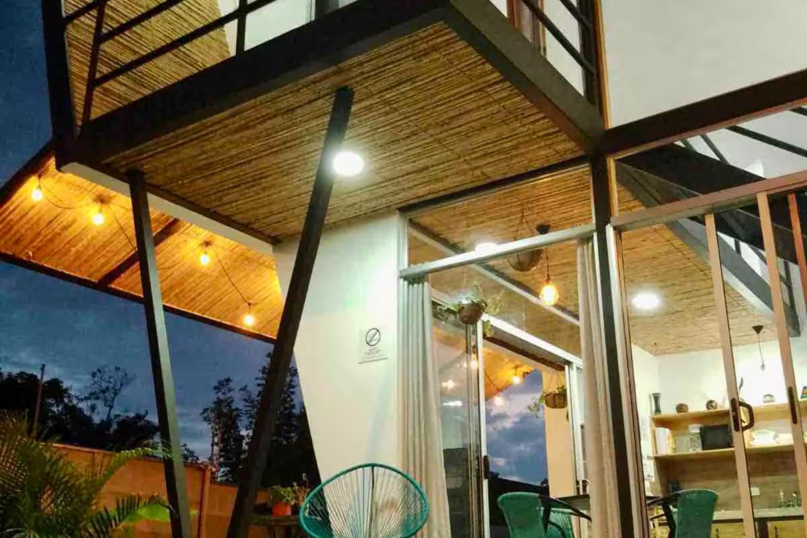 Accommodation in Quepos, Costa Rica的照片10