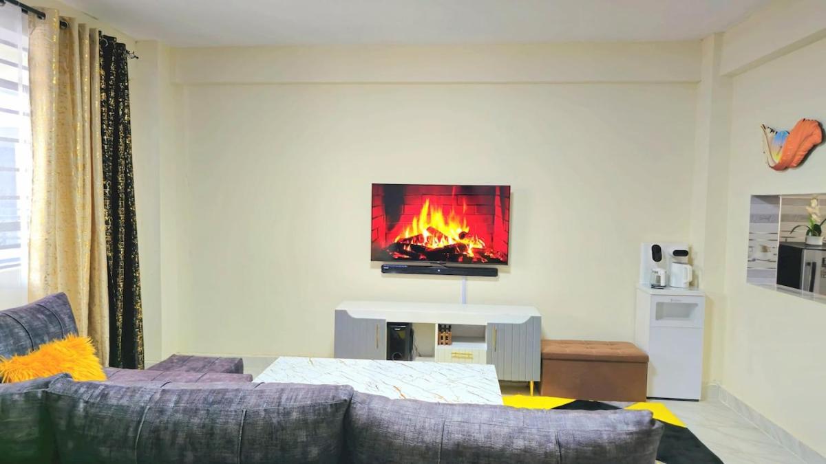 Billede 6: A Spacious 2 - Bedroom Master En-suite - Nanyuki