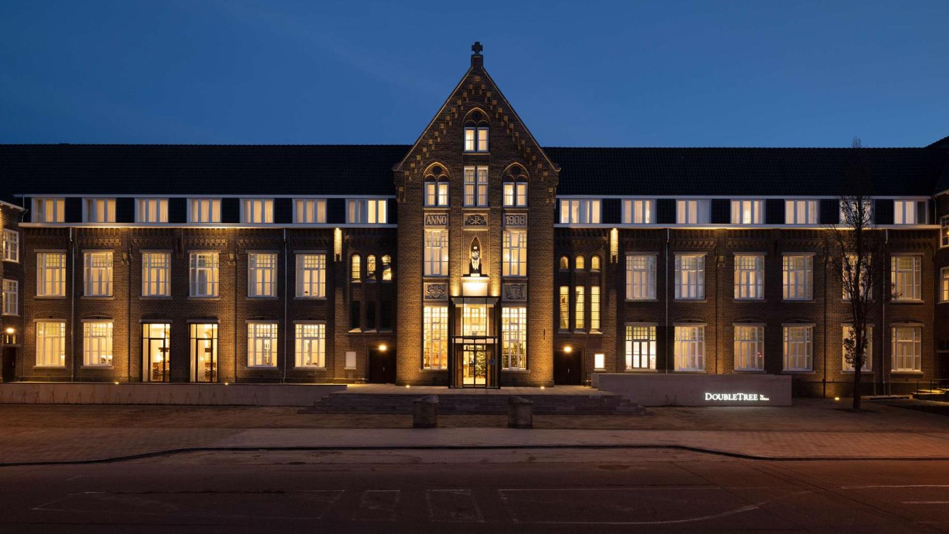 DoubleTree by Hilton Sittard photo 8