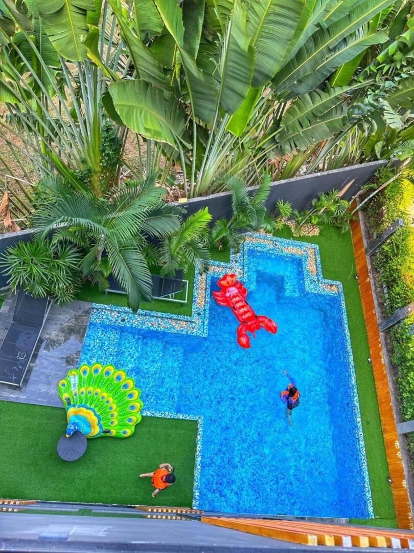 Billede 2: Gray Stone, Luxe Villa Jomtien