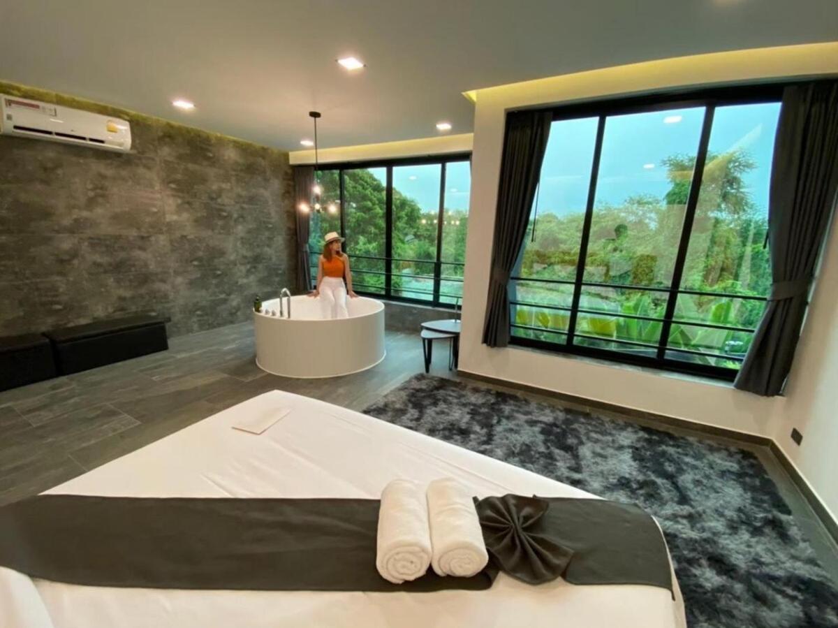 Billede 7: Gray Stone, Luxe Villa Jomtien