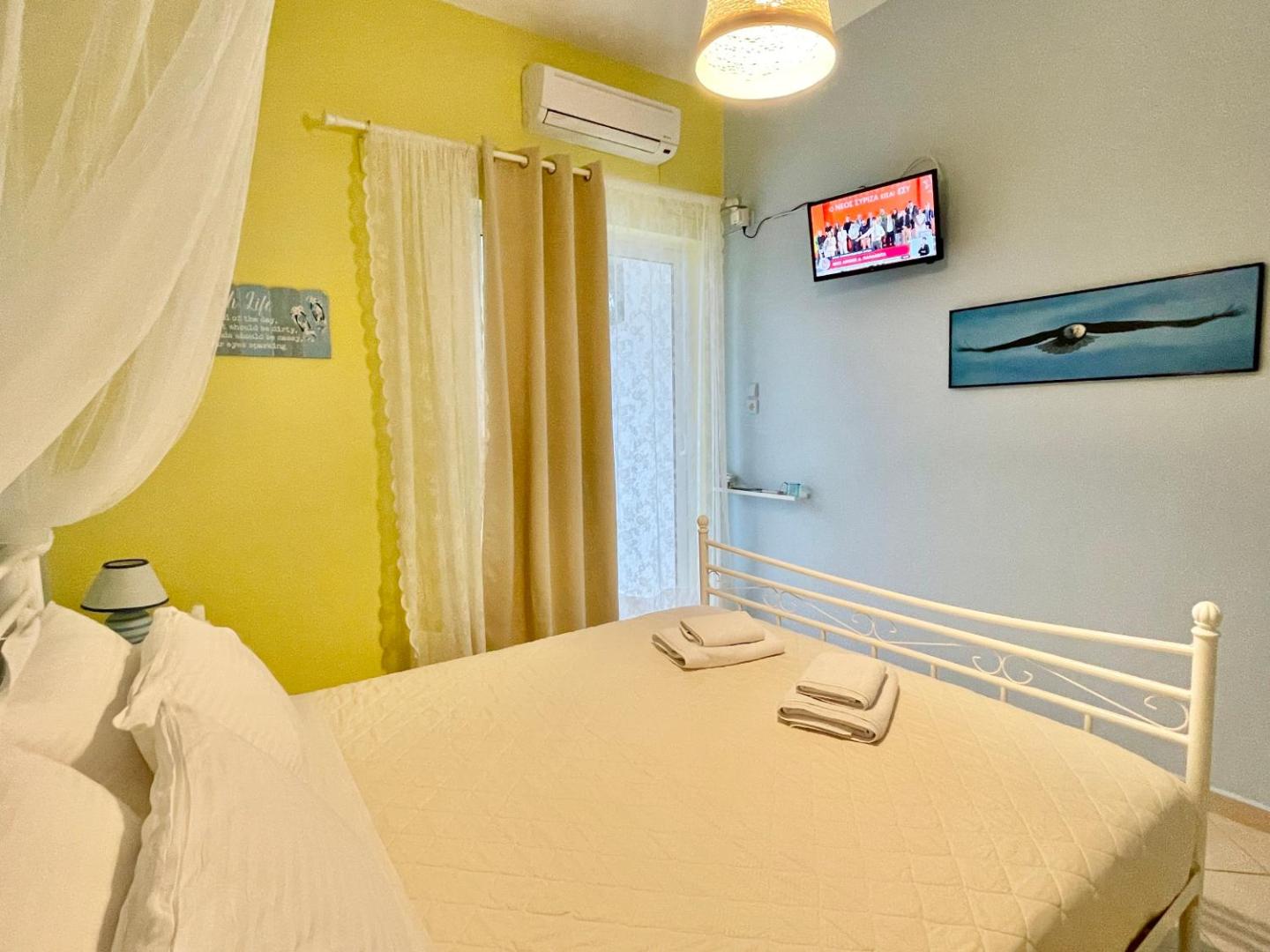 Kuva 6: BLE, Oneiropagida, Aegina