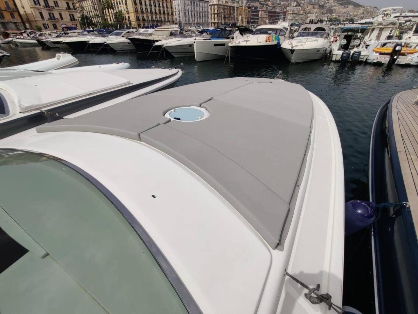Fall in Love with the Amalfi Coast Charming Boat Rental in Naples photo 3