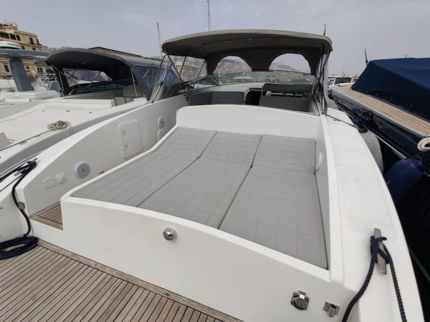 Fall in Love with the Amalfi Coast Charming Boat Rental in Naples photo 4