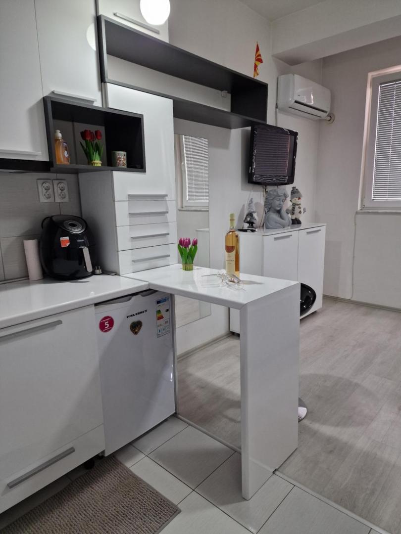 Fotografie 2: M & M Apartment