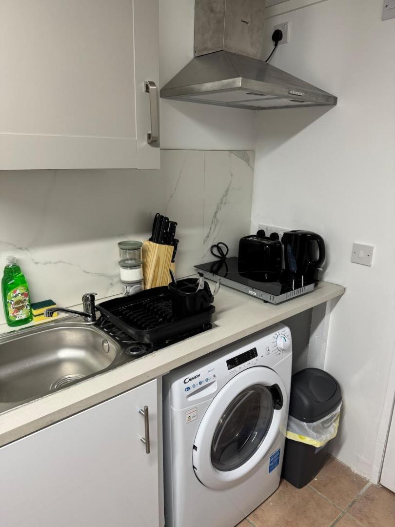 Photo 6 : Studio in NW9