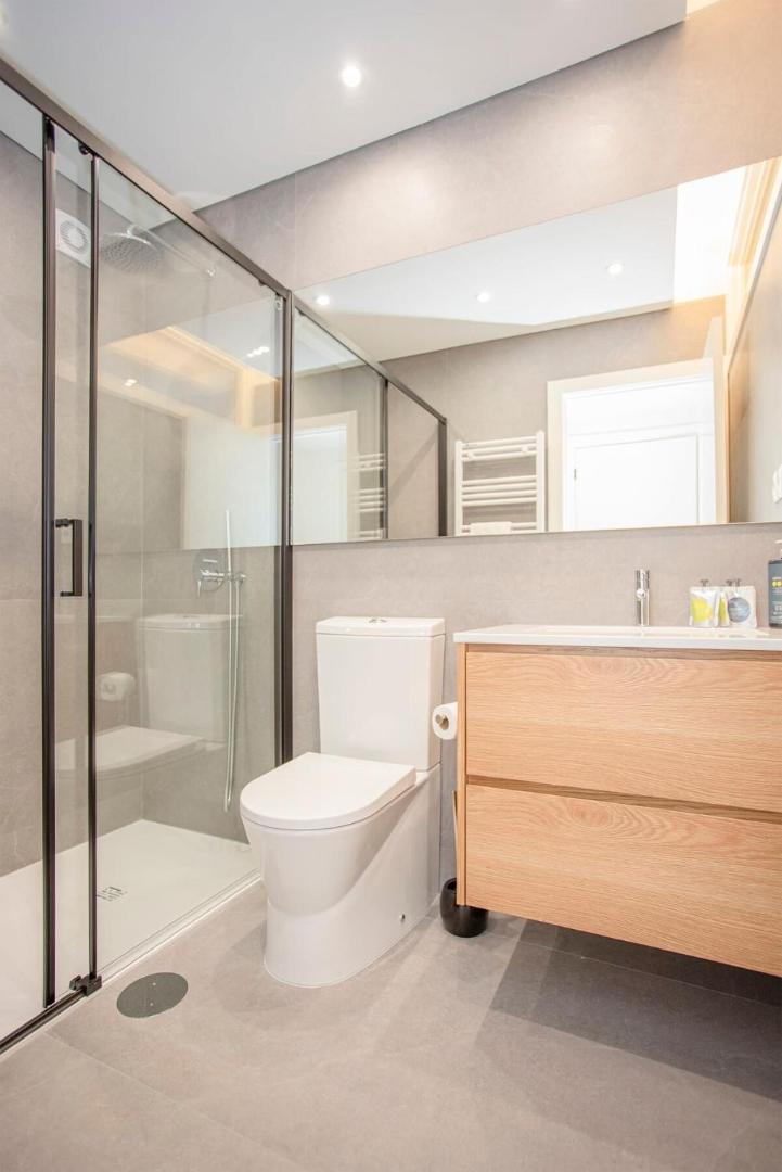 Bilde 3: Liiiving in Porto - Design Bright House