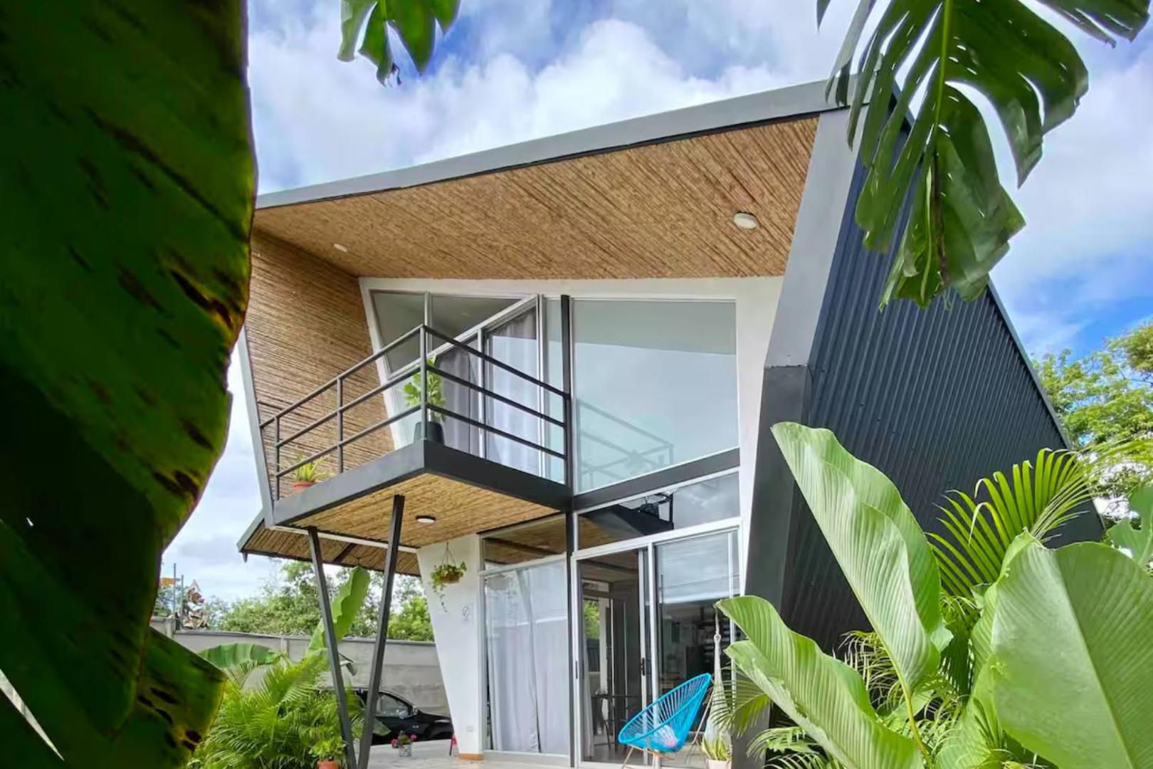 Фотография 3: Accommodation in Quepos, Costa Rica