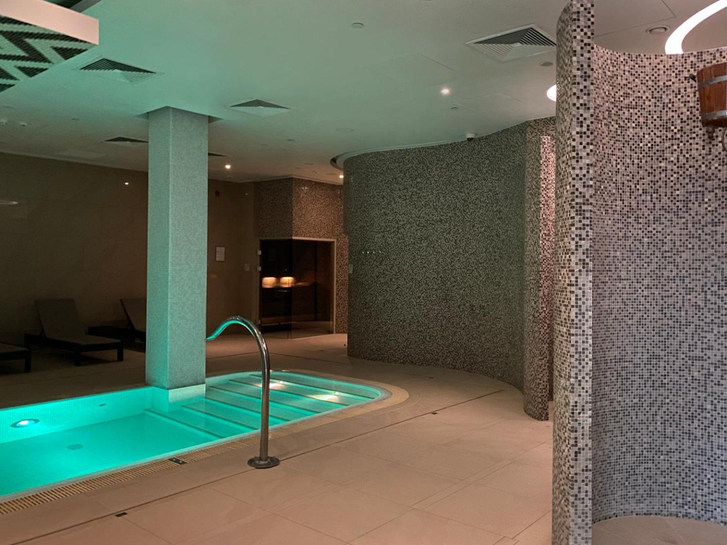 DoubleTree by Hilton Hotel & Conference Centre Warsaw photo 6
