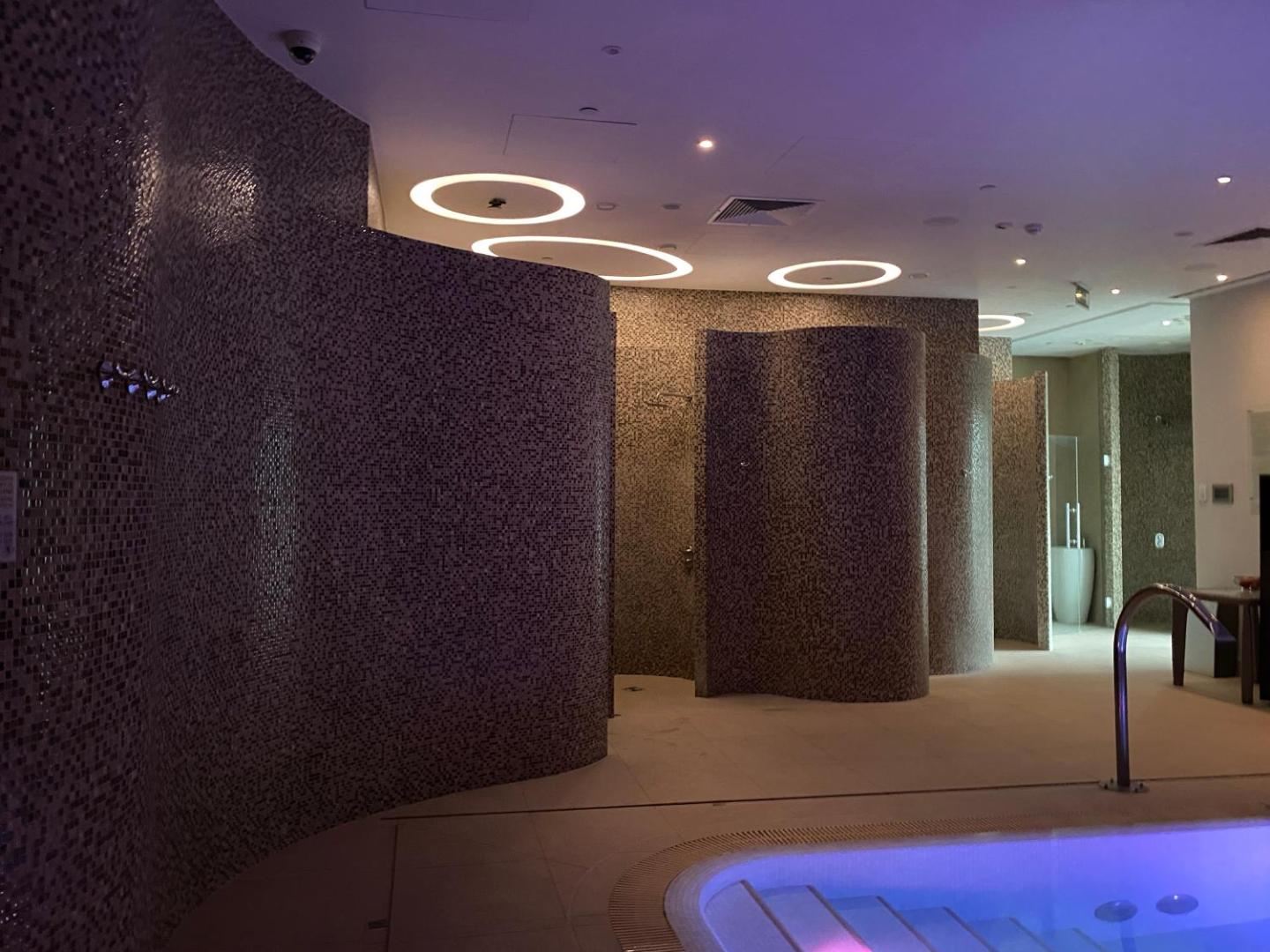 DoubleTree by Hilton Hotel & Conference Centre Warsaw photo 4