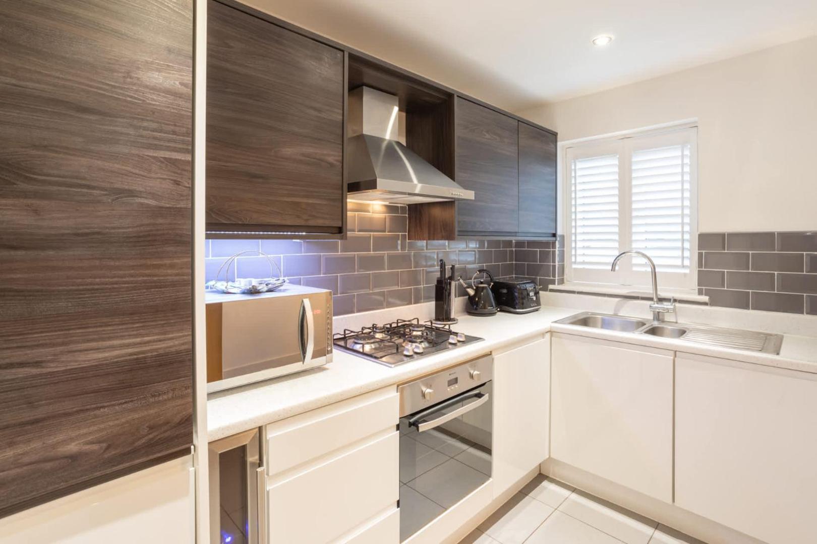 Photo 2 : Host & Stay - Coventry Street