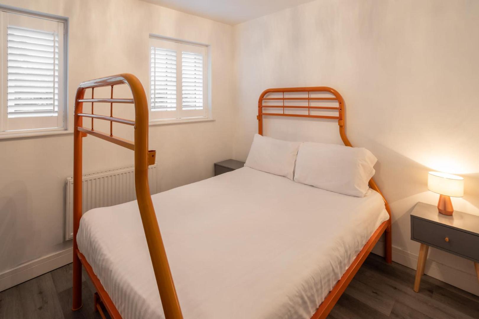 Photo 4 : Host & Stay - Coventry Street