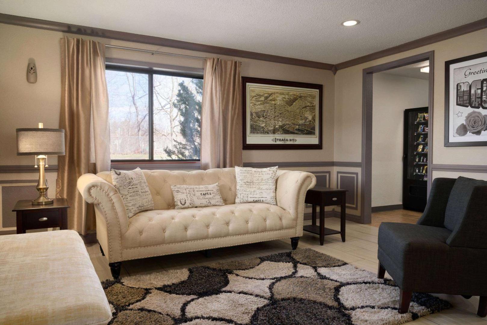 Photo 4 : Super 8 by Wyndham Ithaca
