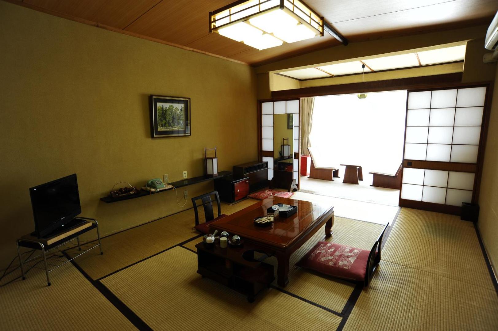 鍾寿館 photo 2