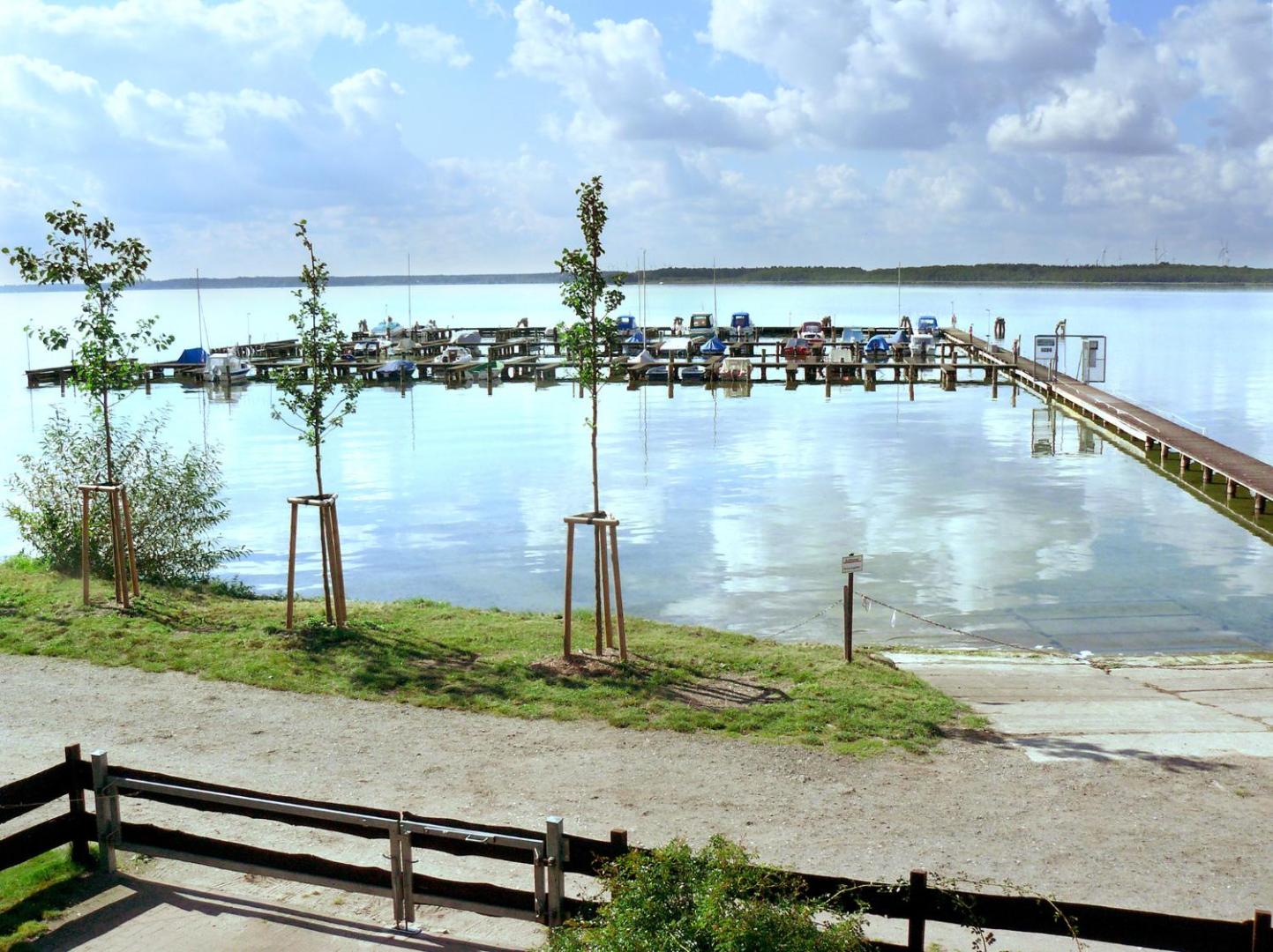Foto 7: Uttied - Perfekte Auszeit direkt am Plauer See