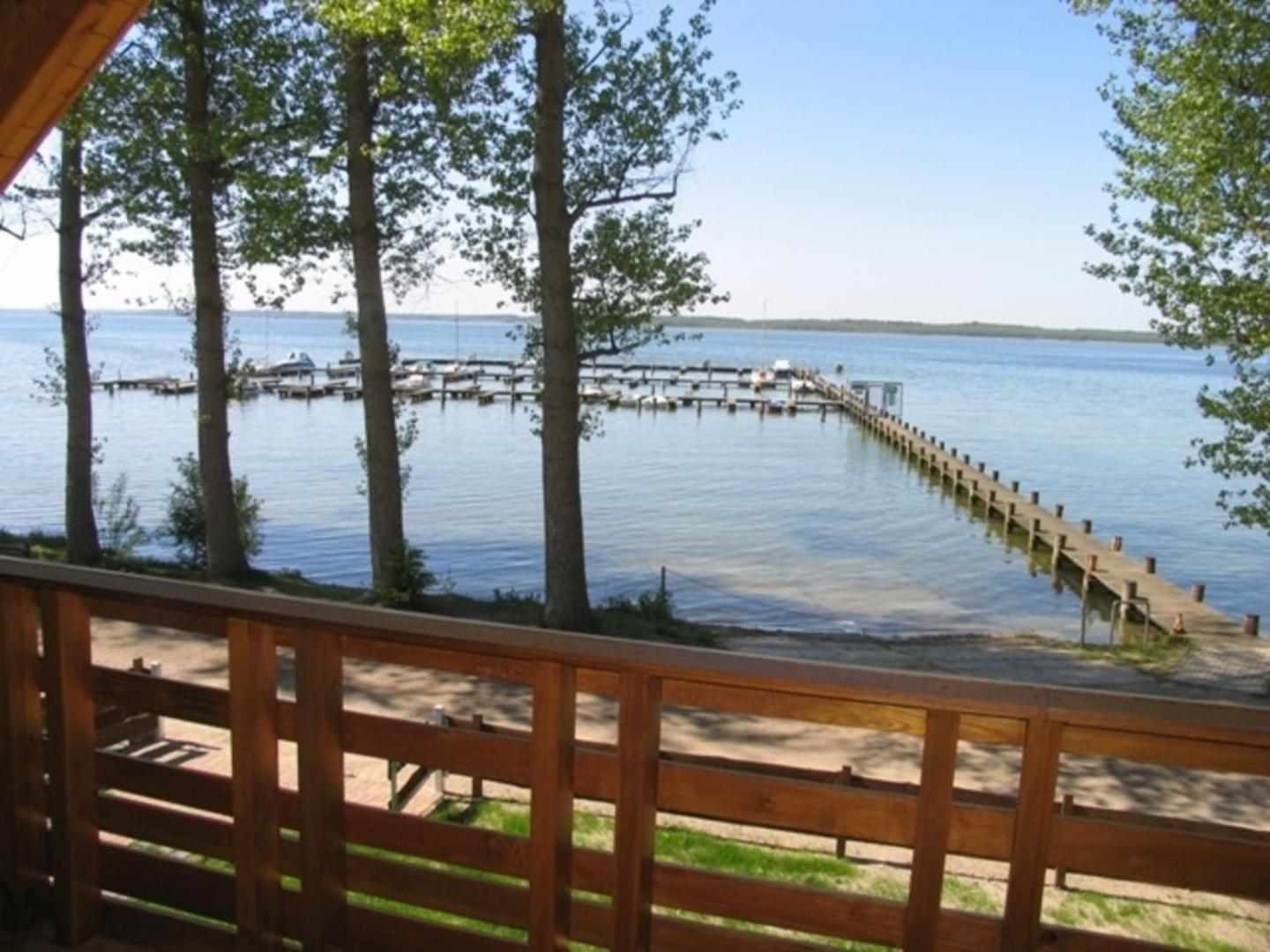 Foto 8: Uttied - Perfekte Auszeit direkt am Plauer See