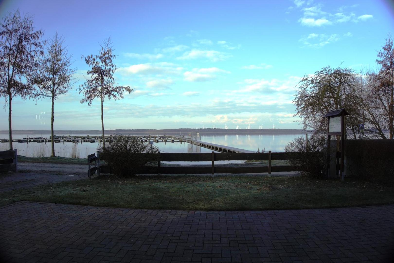 Foto 10: Uttied - Perfekte Auszeit direkt am Plauer See