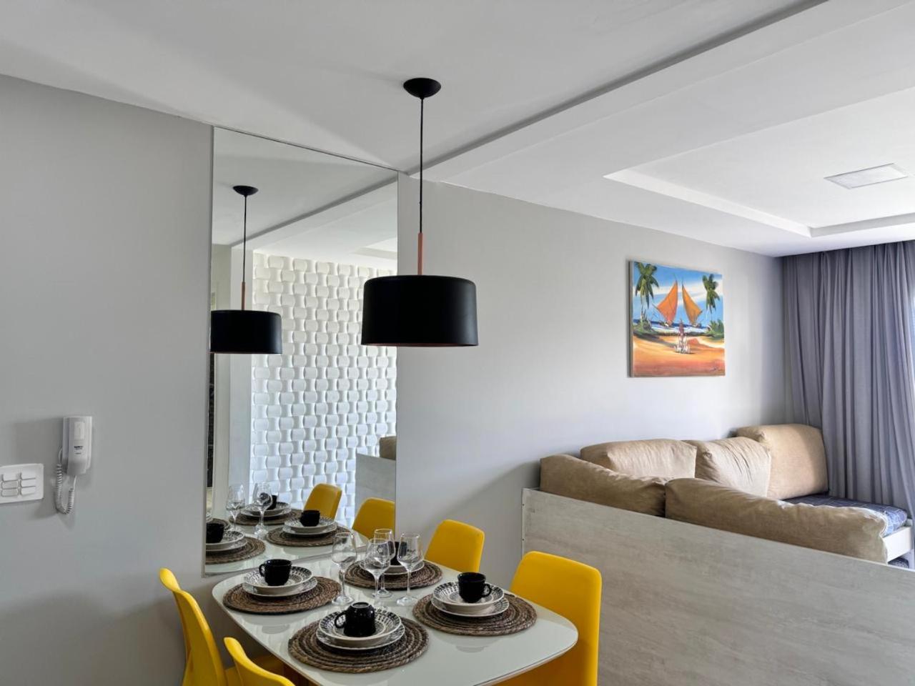 Foto 6: Flat completo - Muro Alto Porto de Galinhas - #112