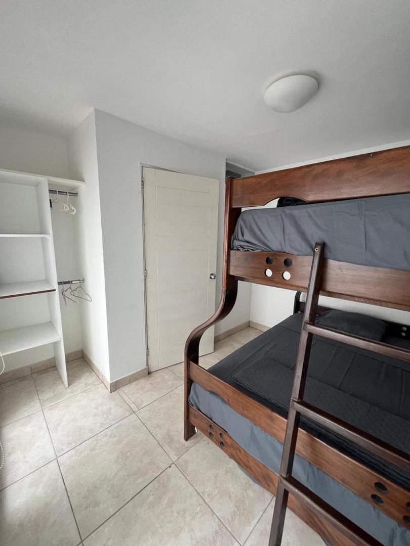Bilde 5: Comfortable duplex - Punta Hermosa