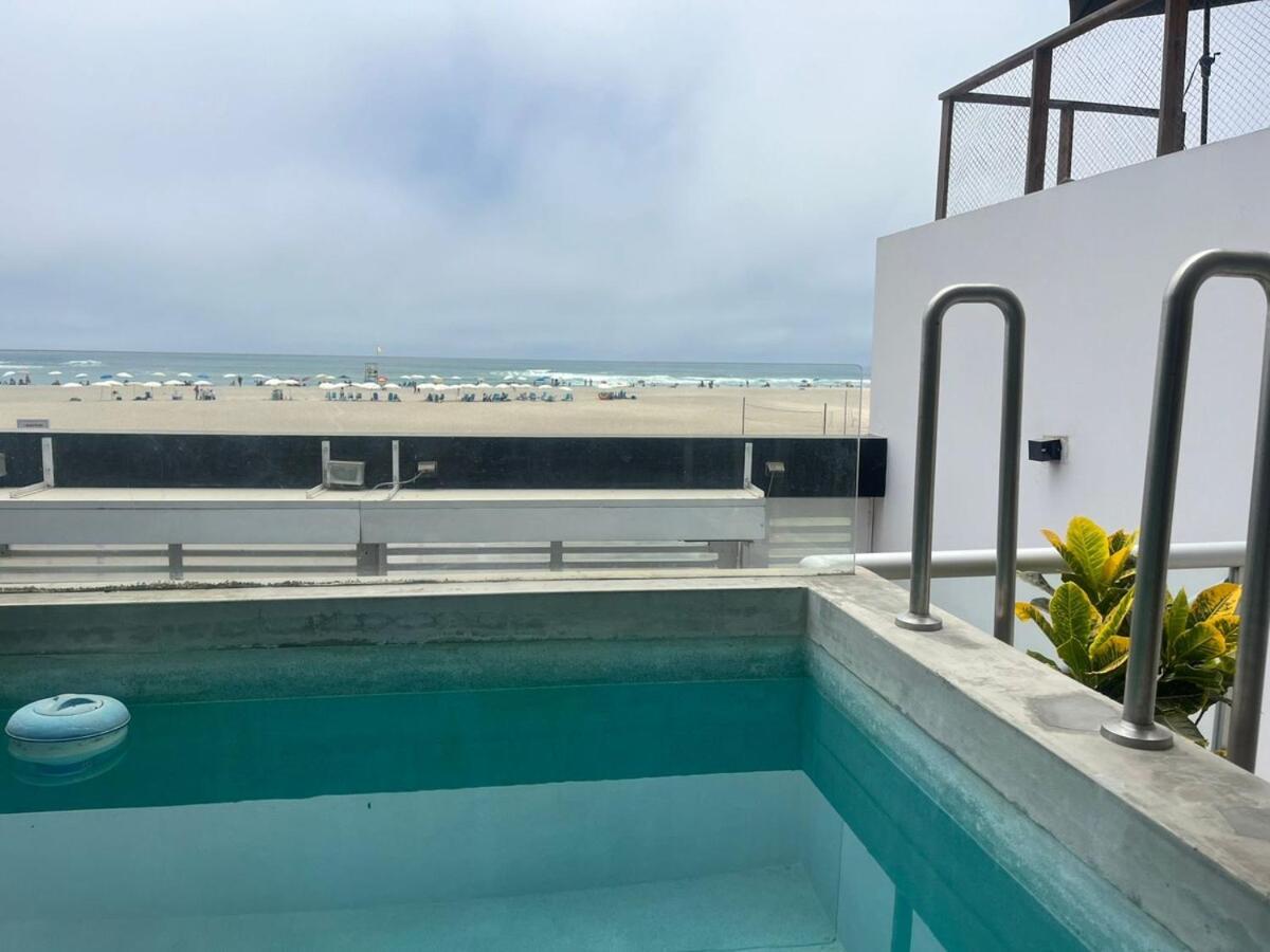 Bilde 10: Comfortable duplex - Punta Hermosa