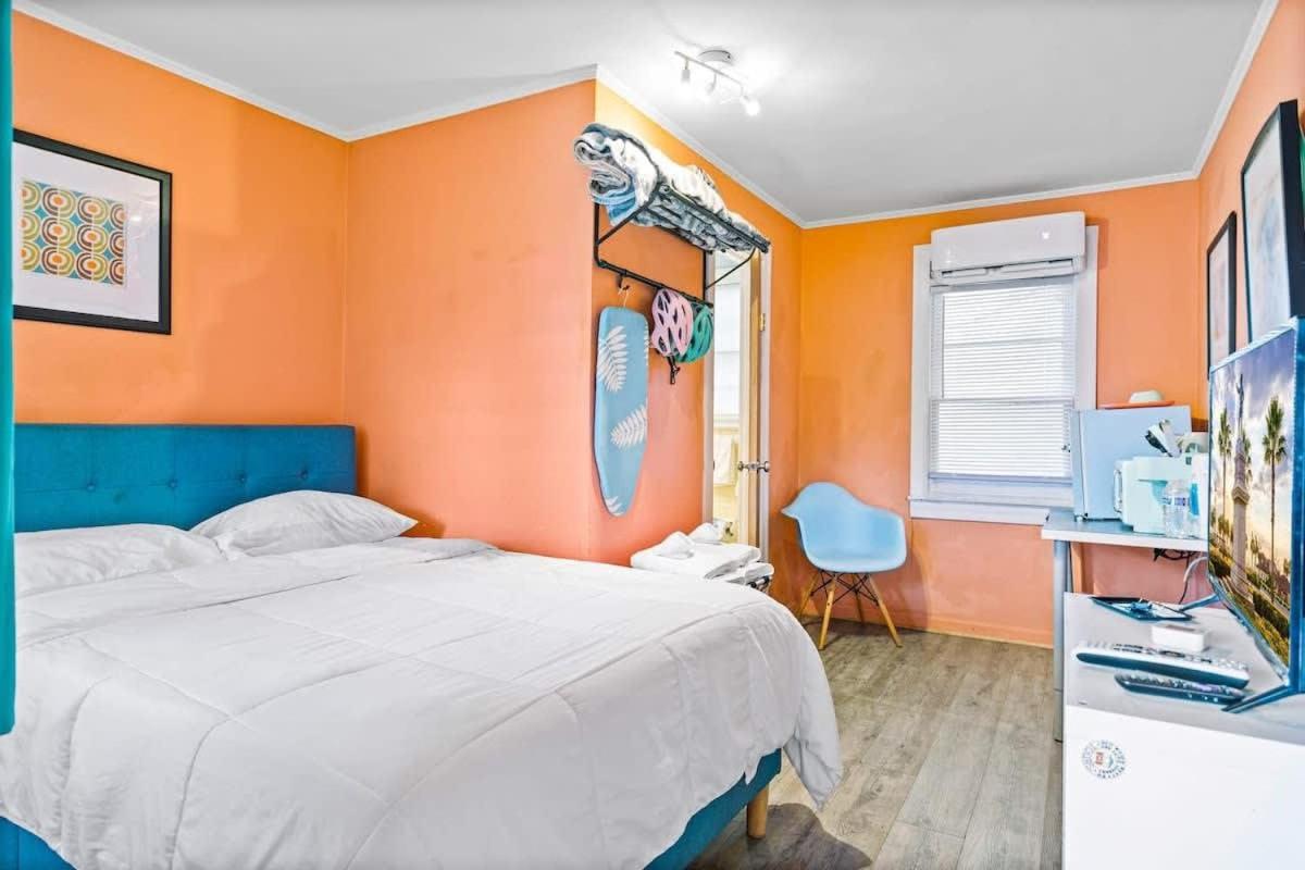 Billede 3: Step Back in Time- Golden Era Retro Motel