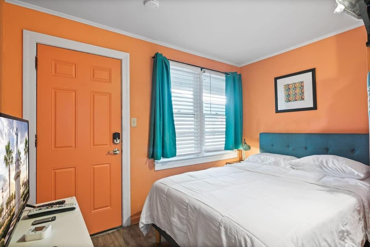 Billede 4: Step Back in Time- Golden Era Retro Motel