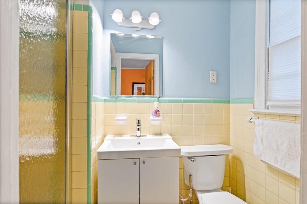 Billede 5: Step Back in Time- Golden Era Retro Motel