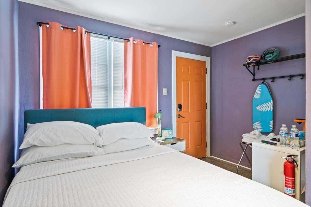 Bilde 5: Back in Time Motel- Charming 50's in St Augustine