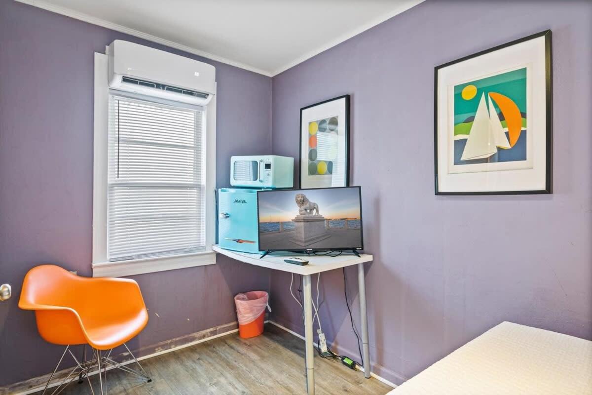 Bilde 7: Back in Time Motel- Charming 50's in St Augustine