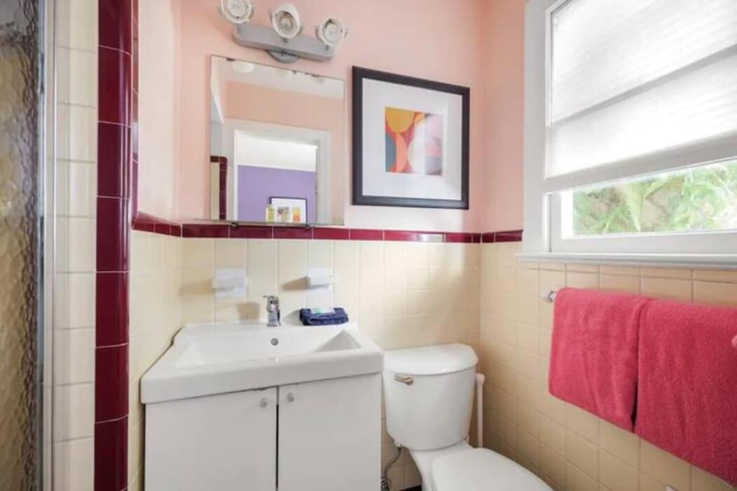 Bilde 8: Back in Time Motel- Charming 50's in St Augustine