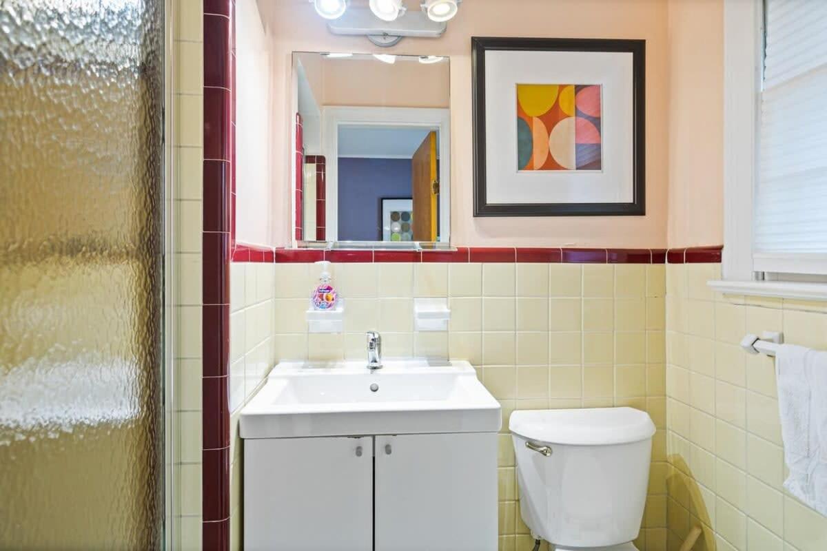 Bilde 10: Back in Time Motel- Charming 50's in St Augustine