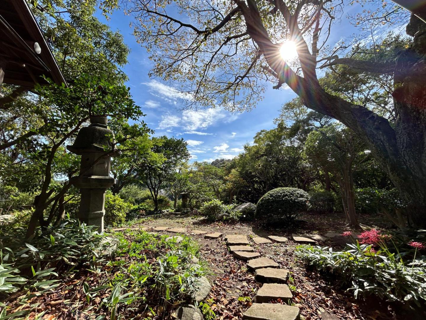 Foto 4: 鎌倉関邸