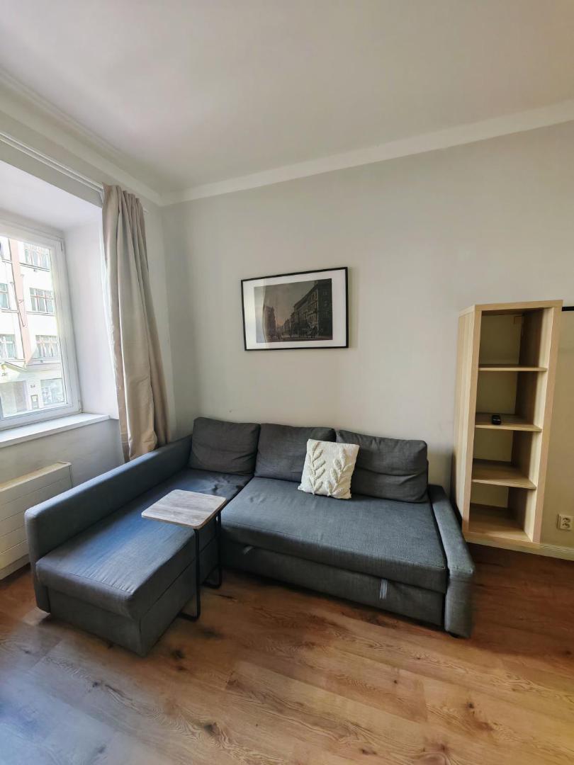 Flat in Zizkov -102-的照片2