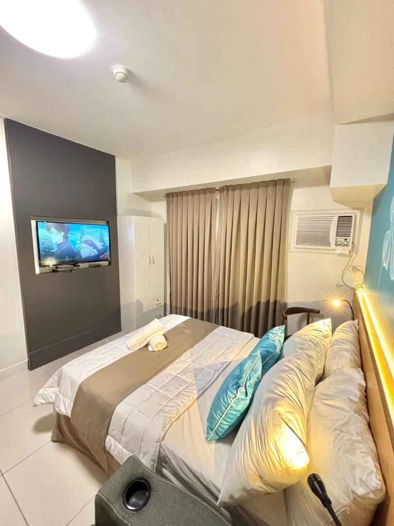 Kuva 7: Studio Unit in Horizons 101