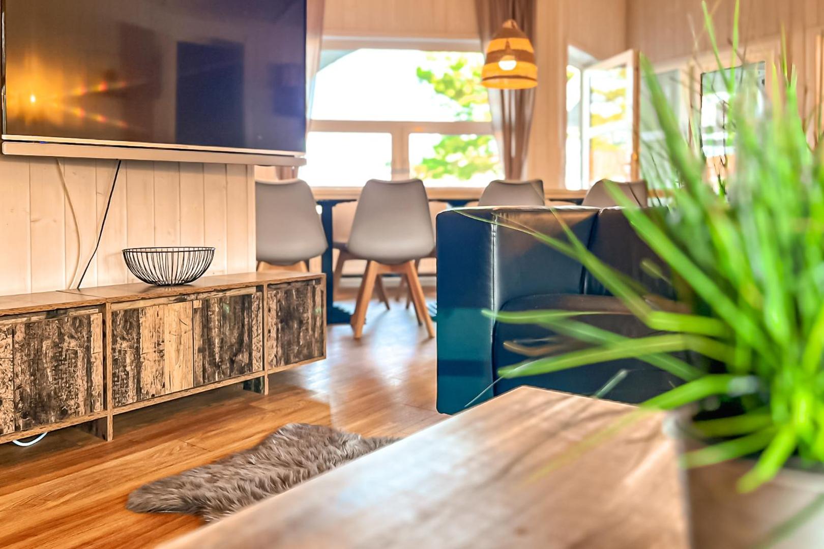 Fotografie 6: Strandblick - Dorf 1 Ferienhaus 16