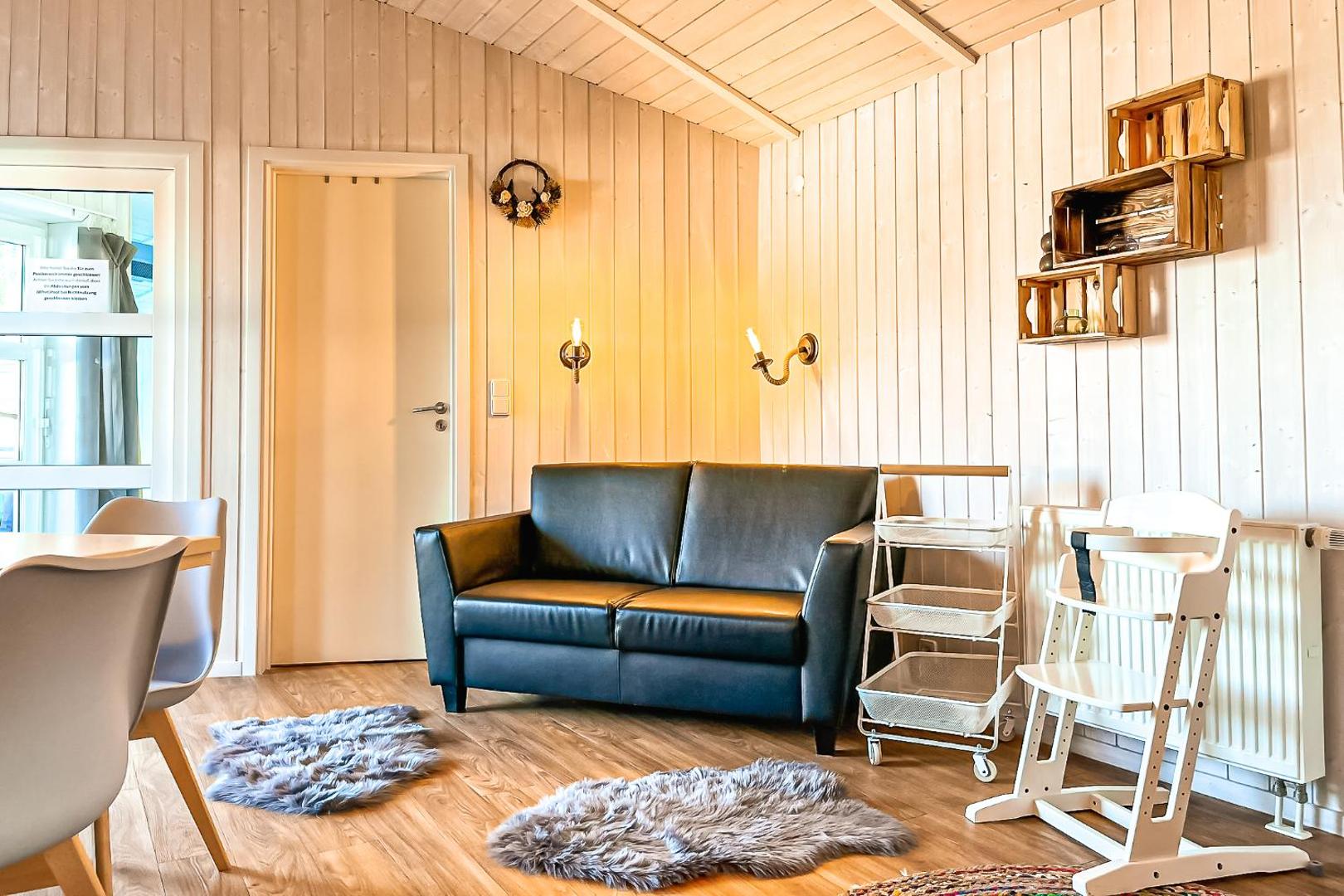 Fotografie 4: Strandblick - Dorf 1 Ferienhaus 16