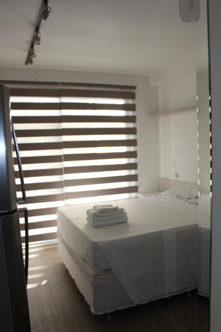 Foto 2: Setin 104 - Apartamento no Centro Histórico de São Paulo