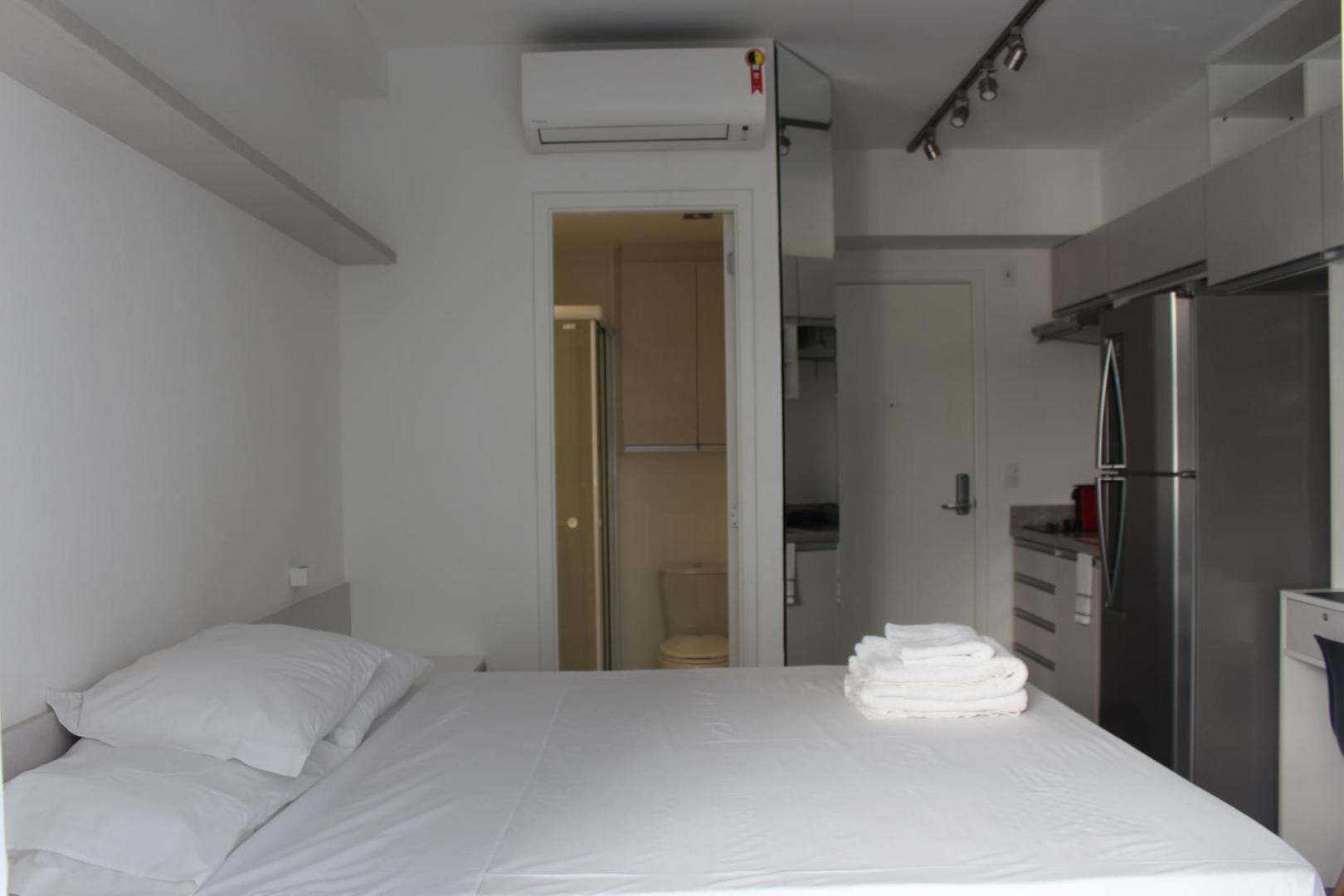 Foto 4: Setin 104 - Apartamento no Centro Histórico de São Paulo