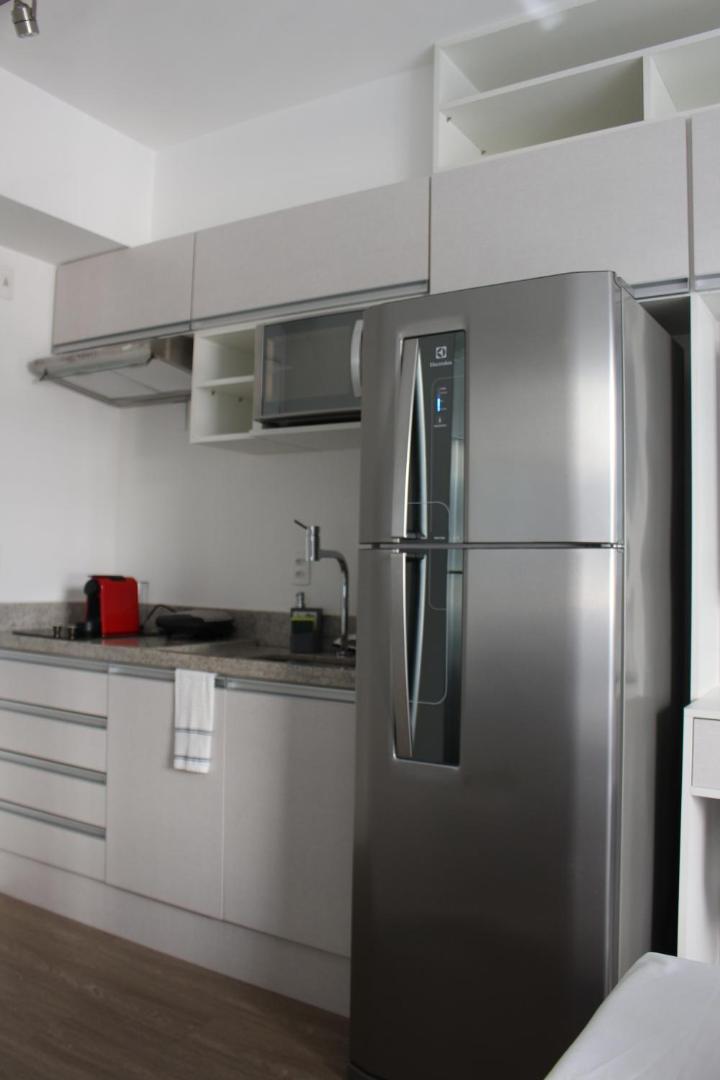 Foto 9: Setin 104 - Apartamento no Centro Histórico de São Paulo