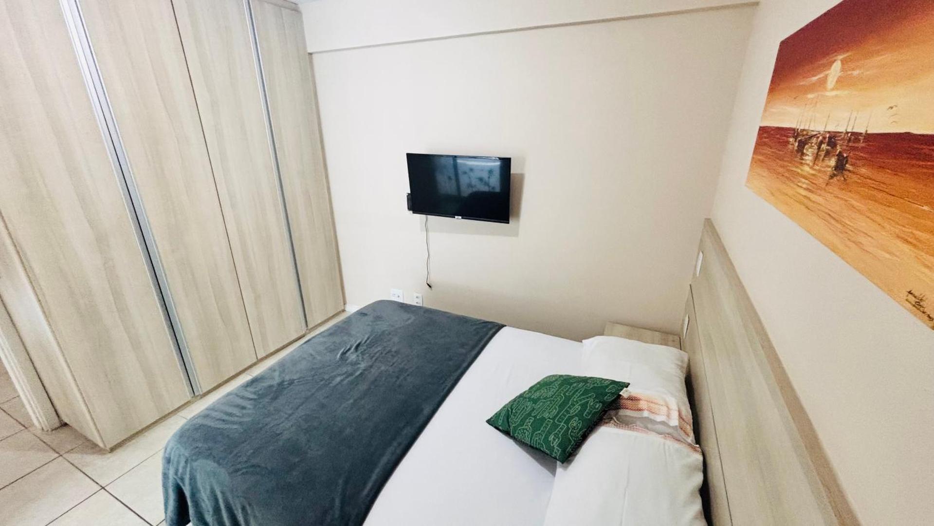 Foto 4: JTR - Apartamento Beira Mar em Maceio