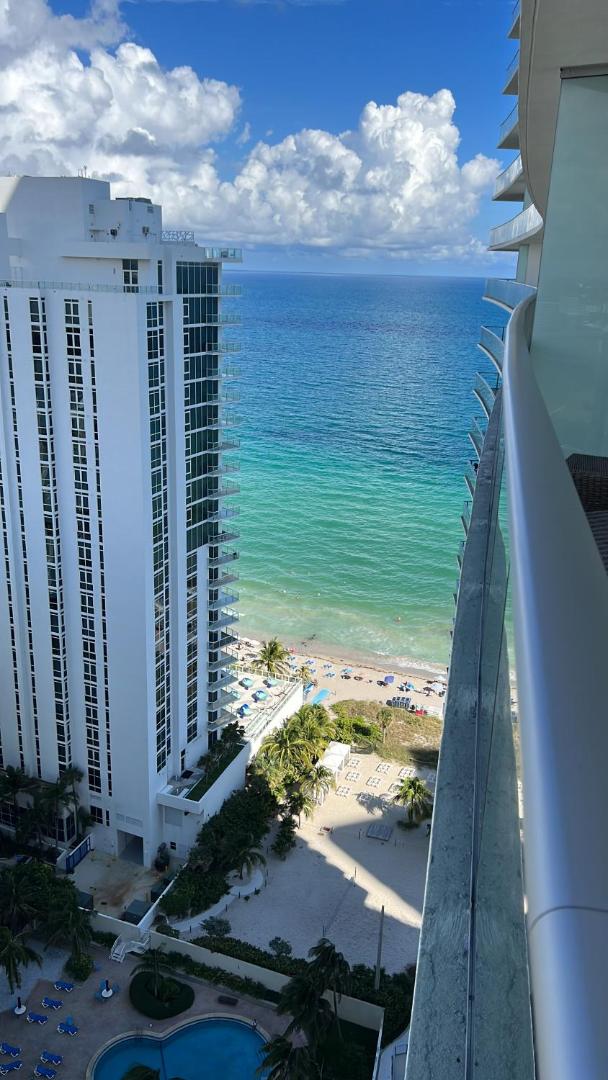 Foto 2: LYFE, Rent Excelent Apartment in Resort, 4Pax ,Parcial Ocean View