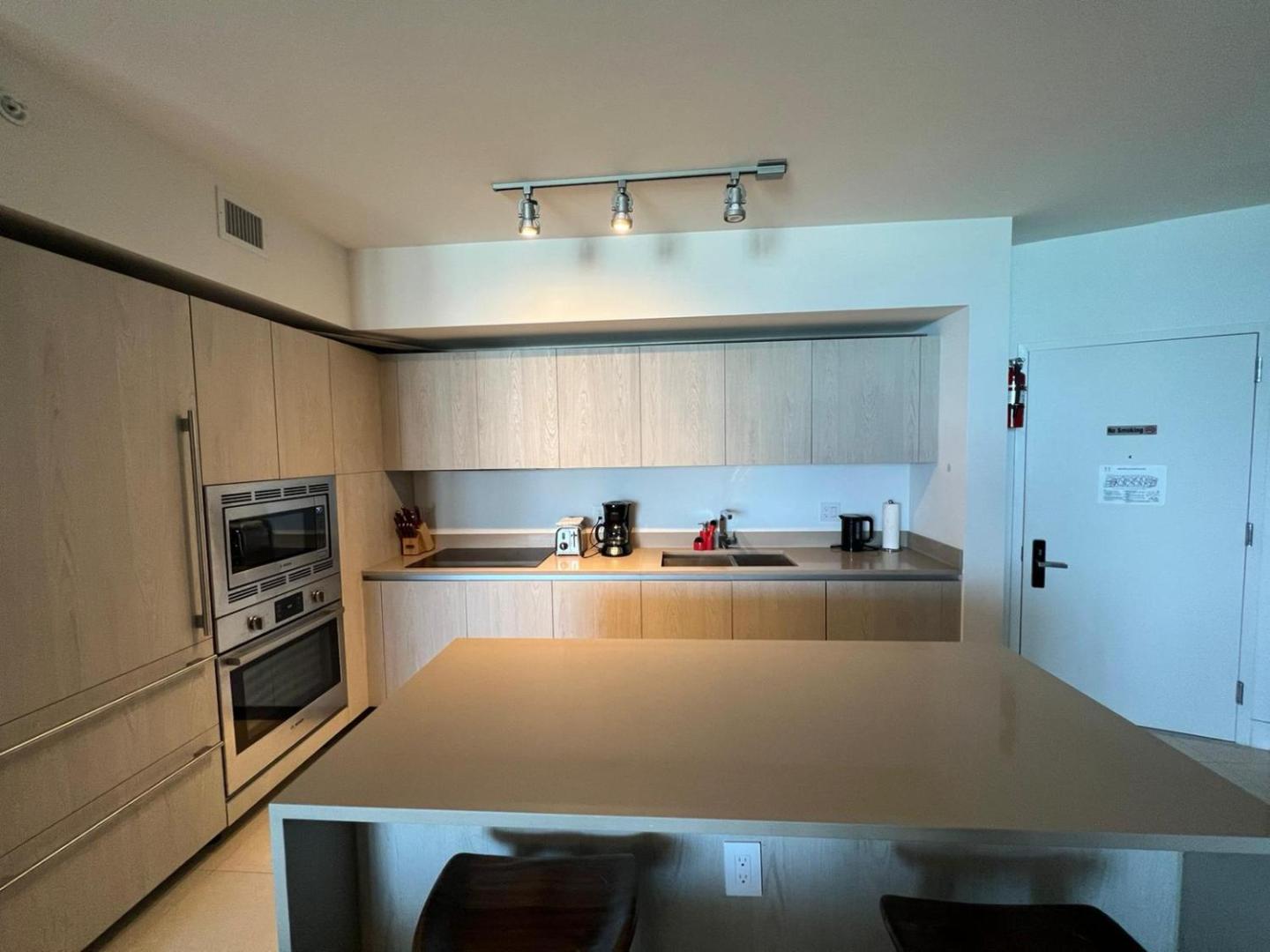 Foto 9: LYFE, Rent Excelent Apartment in Resort, 4Pax ,Parcial Ocean View