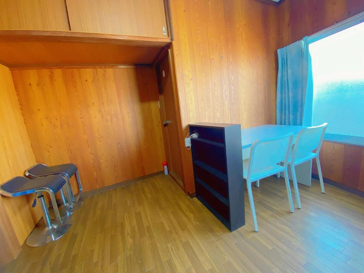 Foto 5: 樸和馆1号
