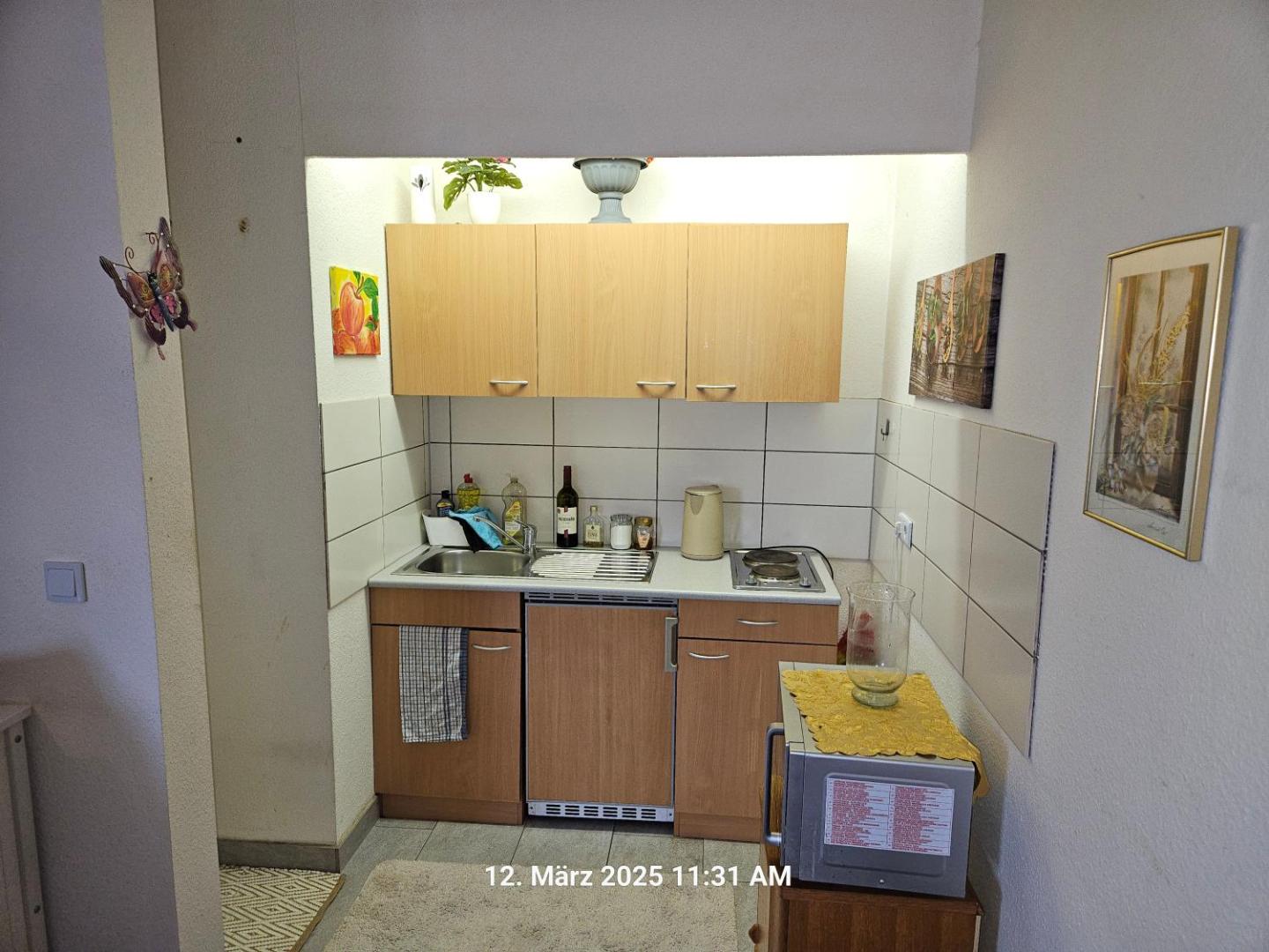 Billede 3: Dortmund gemütliches Appartement