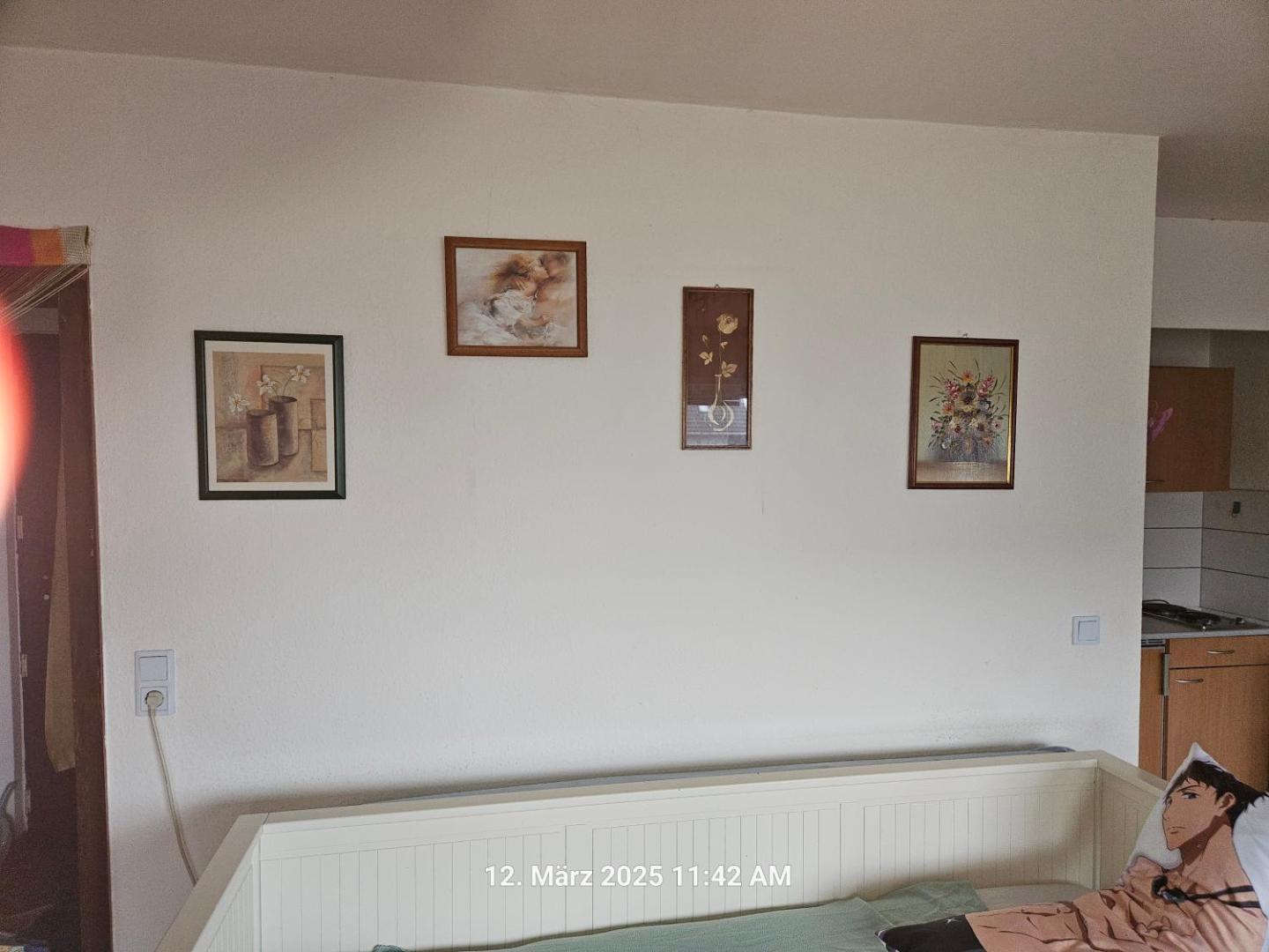 Billede 7: Dortmund gemütliches Appartement
